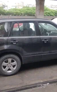 ویتارا ۲۴۰۰ مشکی مدل ۹۰ موتور نیاز به تعمیر