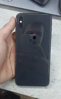 آیفون Xs max.256 gig