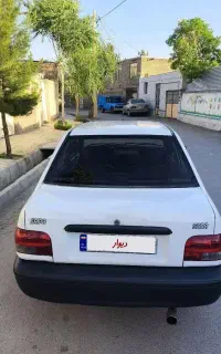 پراید ۸۹