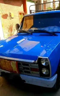نیسان ببنزینی 98درجه یک