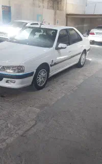 پرشیا مدل ۸۷