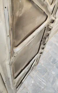 کاپوت دست دوم پژو ۴۰۵