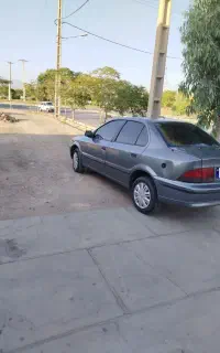 فروش سمند دوگانه