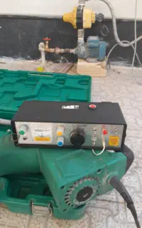 نشت یابی رفع نشت آب و فاضلاب بدون تخریب تضمینی