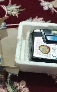 واکمن نو آکبند