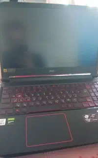 Acer nitro5