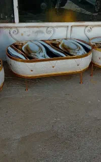 میز کد ۱۲