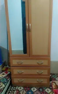 کمدجالباس درحد نو