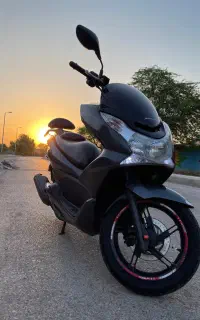 Honda PCX 150