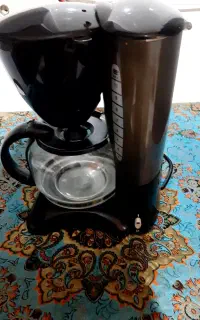 قهوه ساز نو
