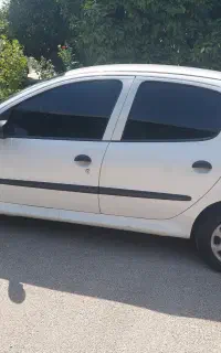 ۲۰۶ تیپ ۲