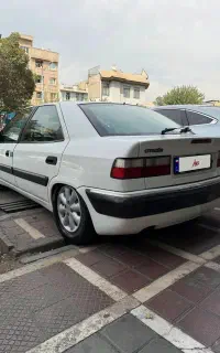 زانتیا۸۶بی رنگ بی توضیح