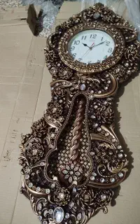 ساعت