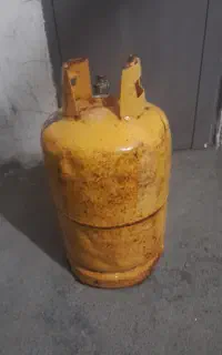 کپسول گاز   ، سیلندر