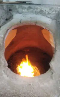 دستگاه و تنور نونوایی