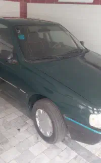پژو آردی مدل۸۳ دوگانه