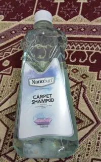 شوینده نانو