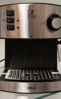 دستگاه قهوه