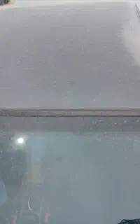 پژو ۴۰۵ مدیل ۹۴یک سمت راننده رنگ داره