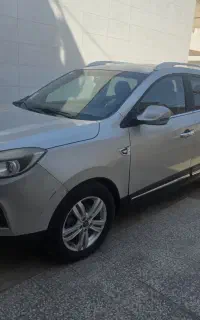 جک S5 دنده ای مدل 2015