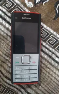 nokia x2-00