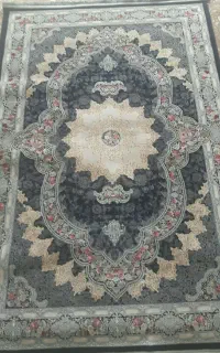فرش ماشینی