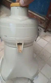 آبمیوه گیر پارس خزر