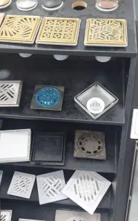انواع‌کف پوش