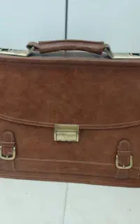 کیف های چرمی نو و رمزدار ارزان