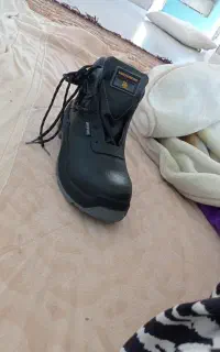 ایمنی