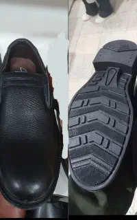 کفش نو شماره ۴۰ و ۴۱