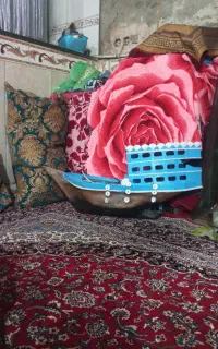 کمد دیواری