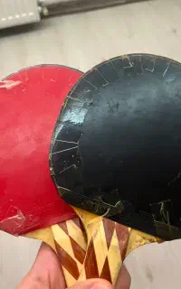 راکت اصل پینگ پنگ
