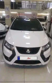 کوییک مدل اخر ۱۴۰۳ GXR.L