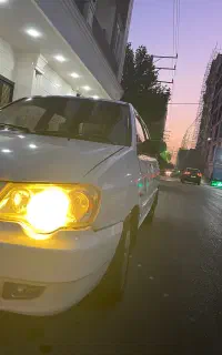 پراید ۱۳۲/مدل۹۳/se/دوگانه دستی