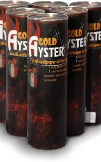 فروش ویژه چسب کاغذ دیواری آیستر گلد