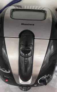 سرخکن نانینوا