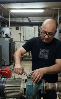 تاسیسات ژوهر (سرویس،تعمیر،پکیج و تاسیسات)