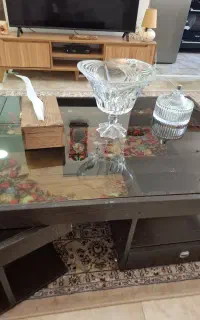 میز جلو مبلی و عسلی