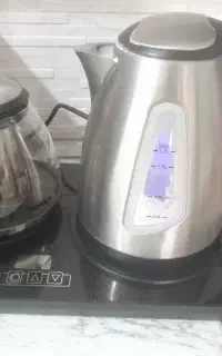 چای ساز نیاز به تعمیر