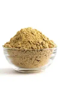 پودر تازه زنجبیل