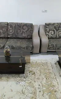 مبل. هشت نفره  کار تهران