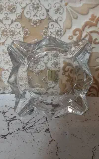 یک جفت زیر سیگاری فرانسه اصل