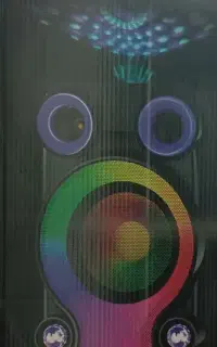 اسپیکر هوریون  ۳۰۷۰ ho