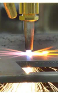 دستگاه برش CNC و پلاسما