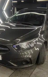 شاهین G 1400 کی لیس دار