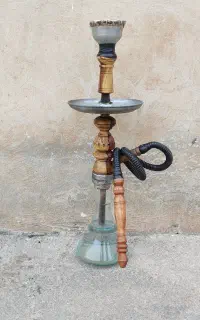 قلیان دوسیب