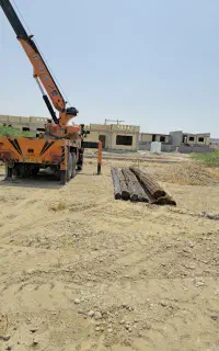 نیاز مند اکیب ارماتوربند دستمزد
