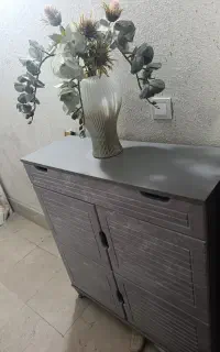 جای کفشی نو نو‌