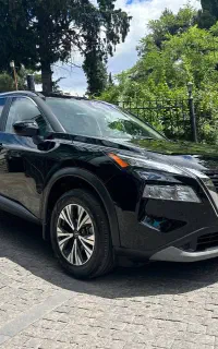 Nissan Rogue 2023